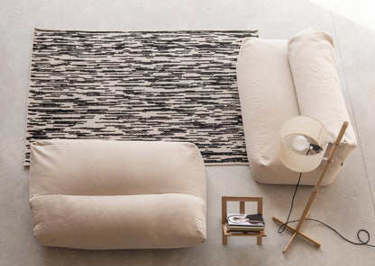 Doblecara Rug