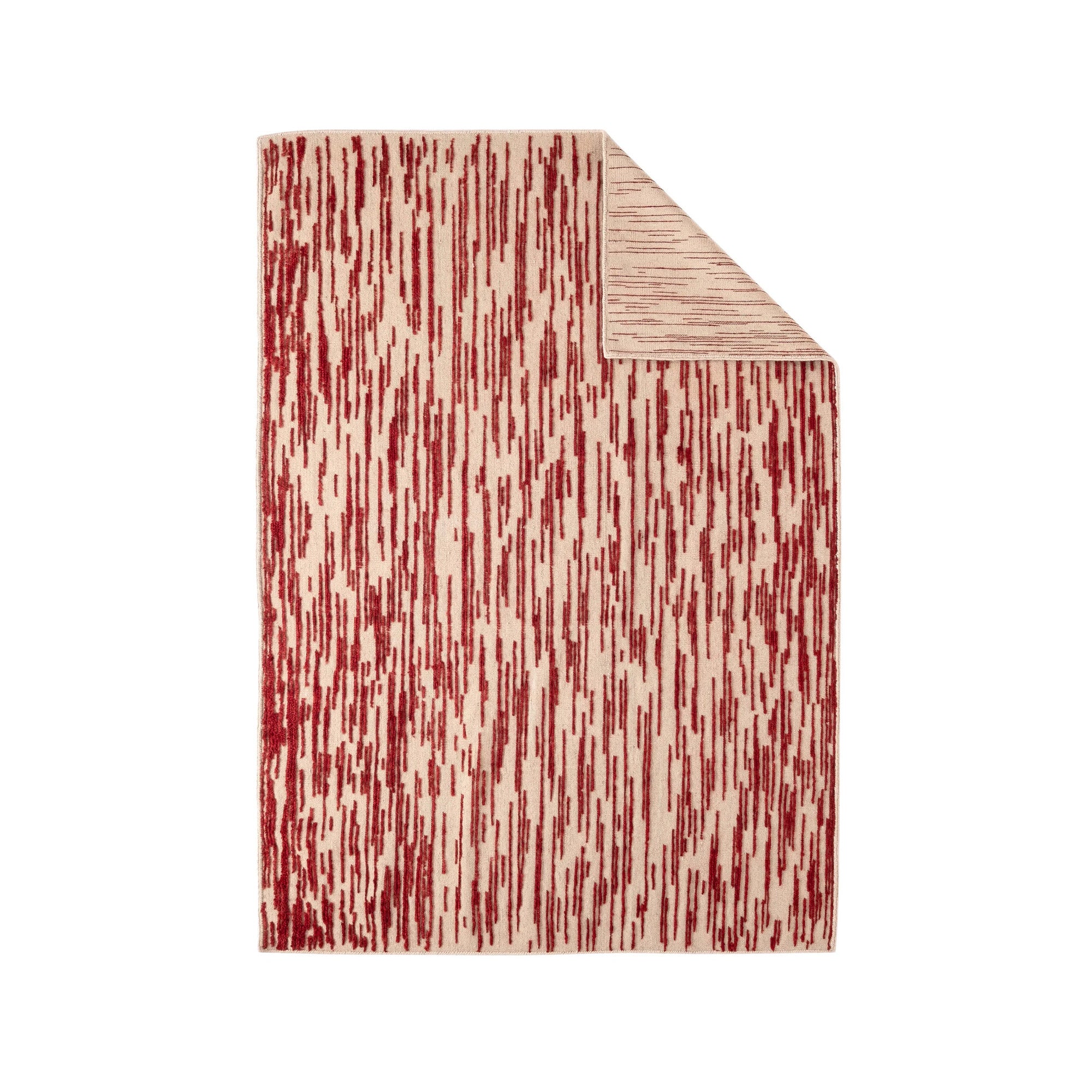 Doblecara Rug