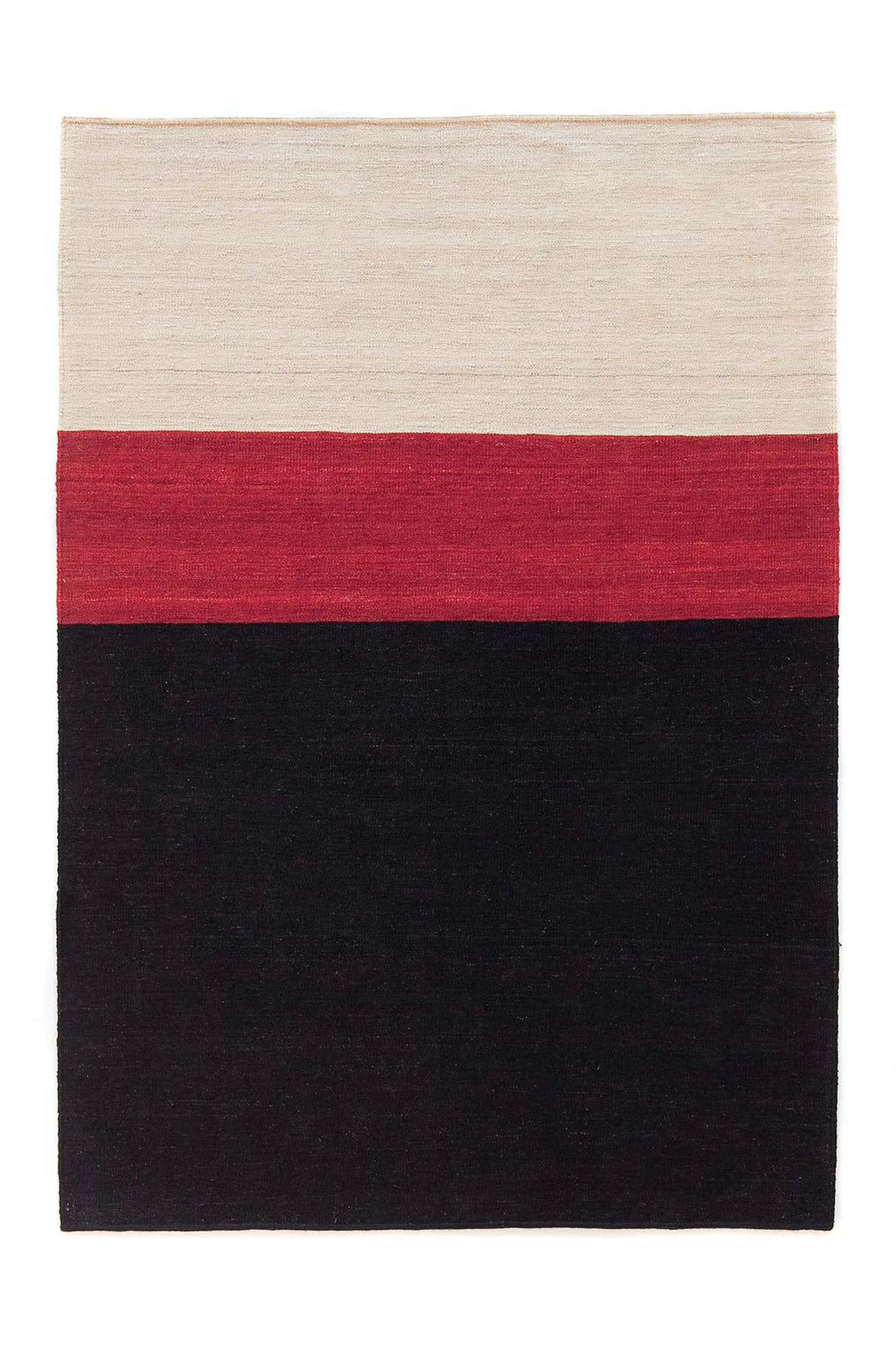 Mélange Color Rug