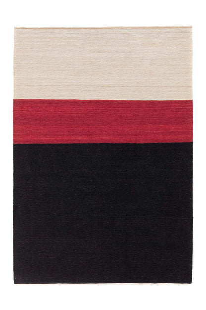 Mélange Color Rug