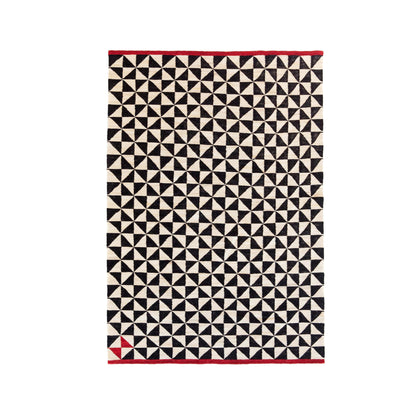 Mélange Pattern 2 Rug