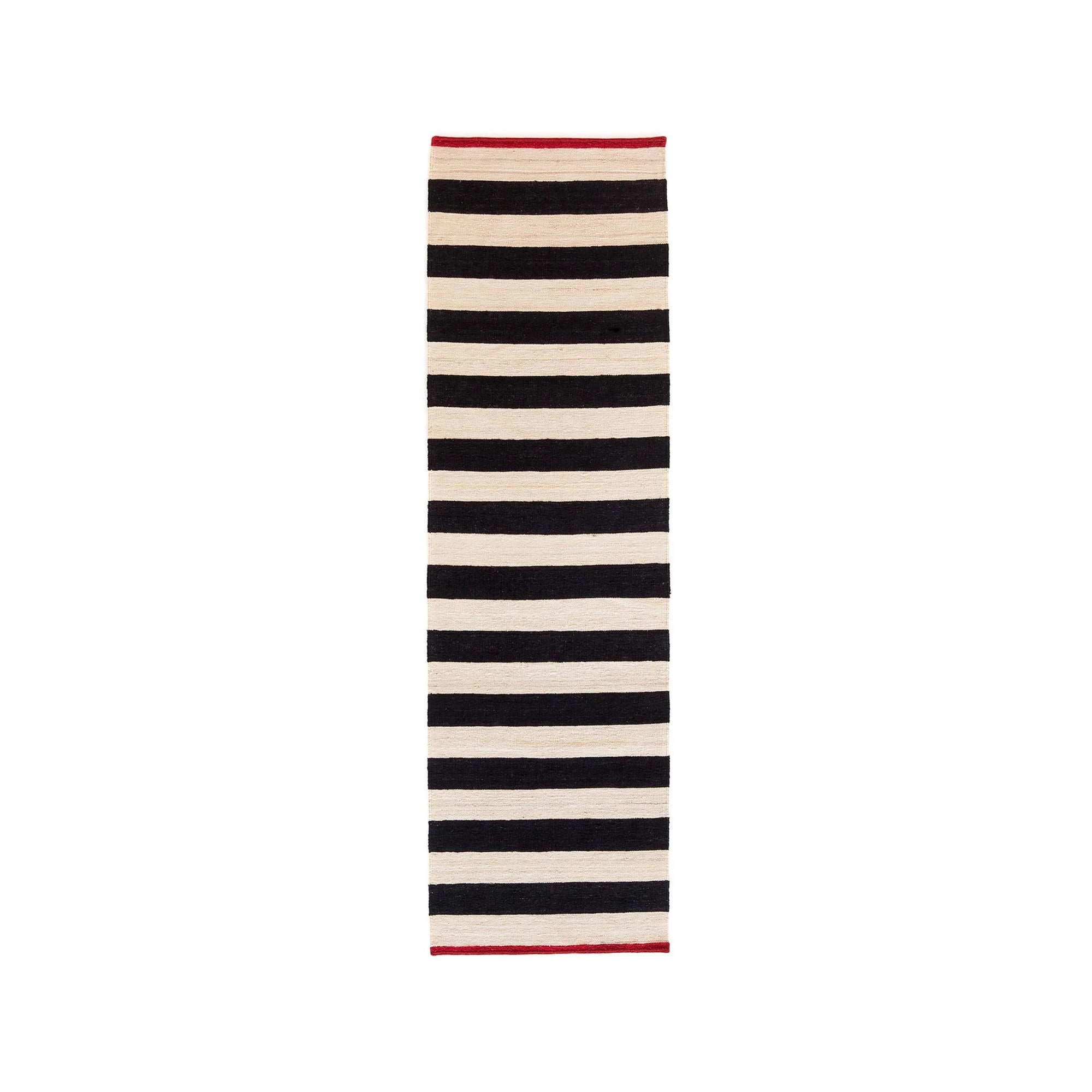 Mélange Stripes Rug