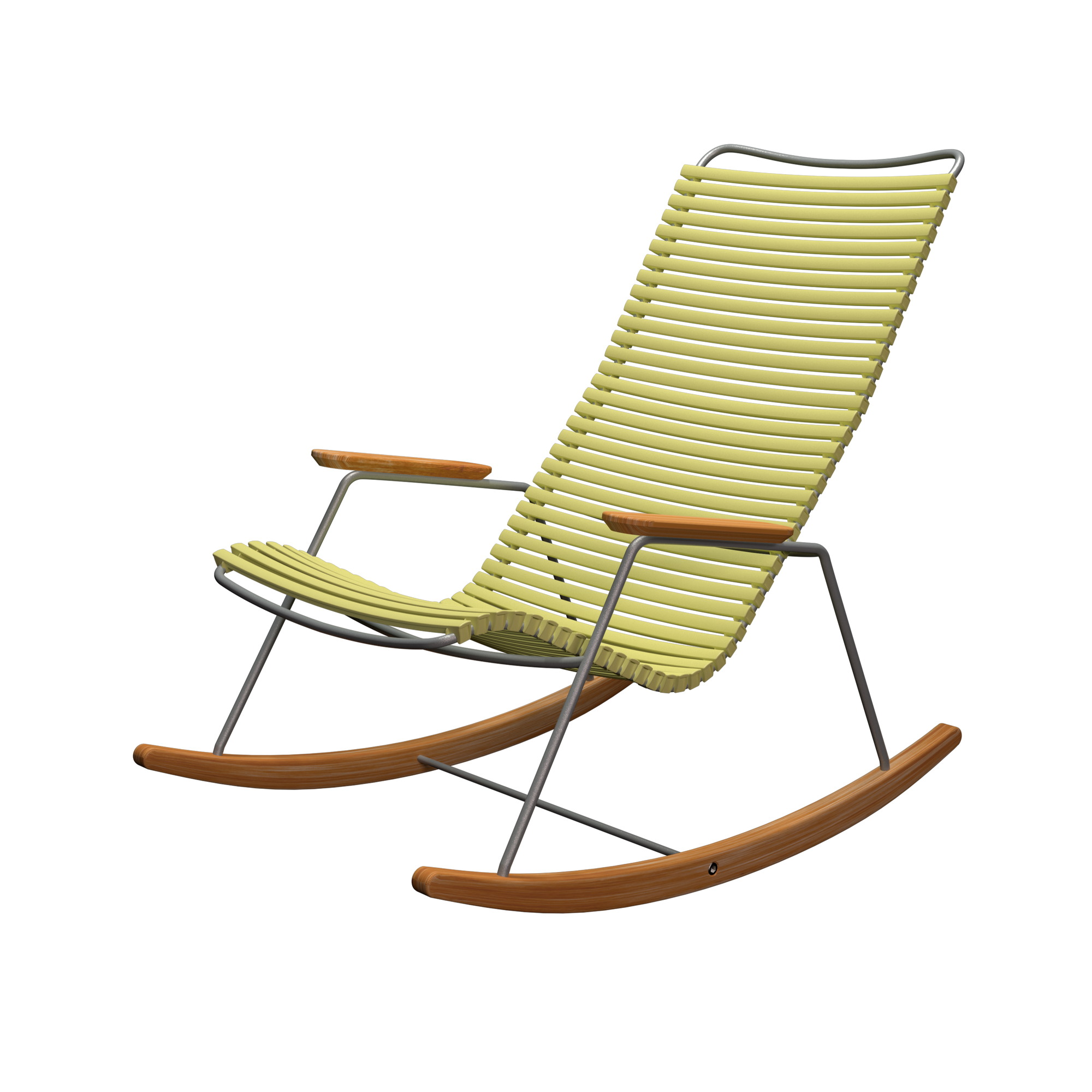 Click Rocking Chair