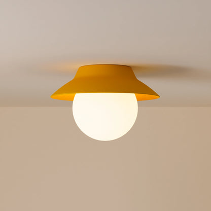 Noah Flush Mount