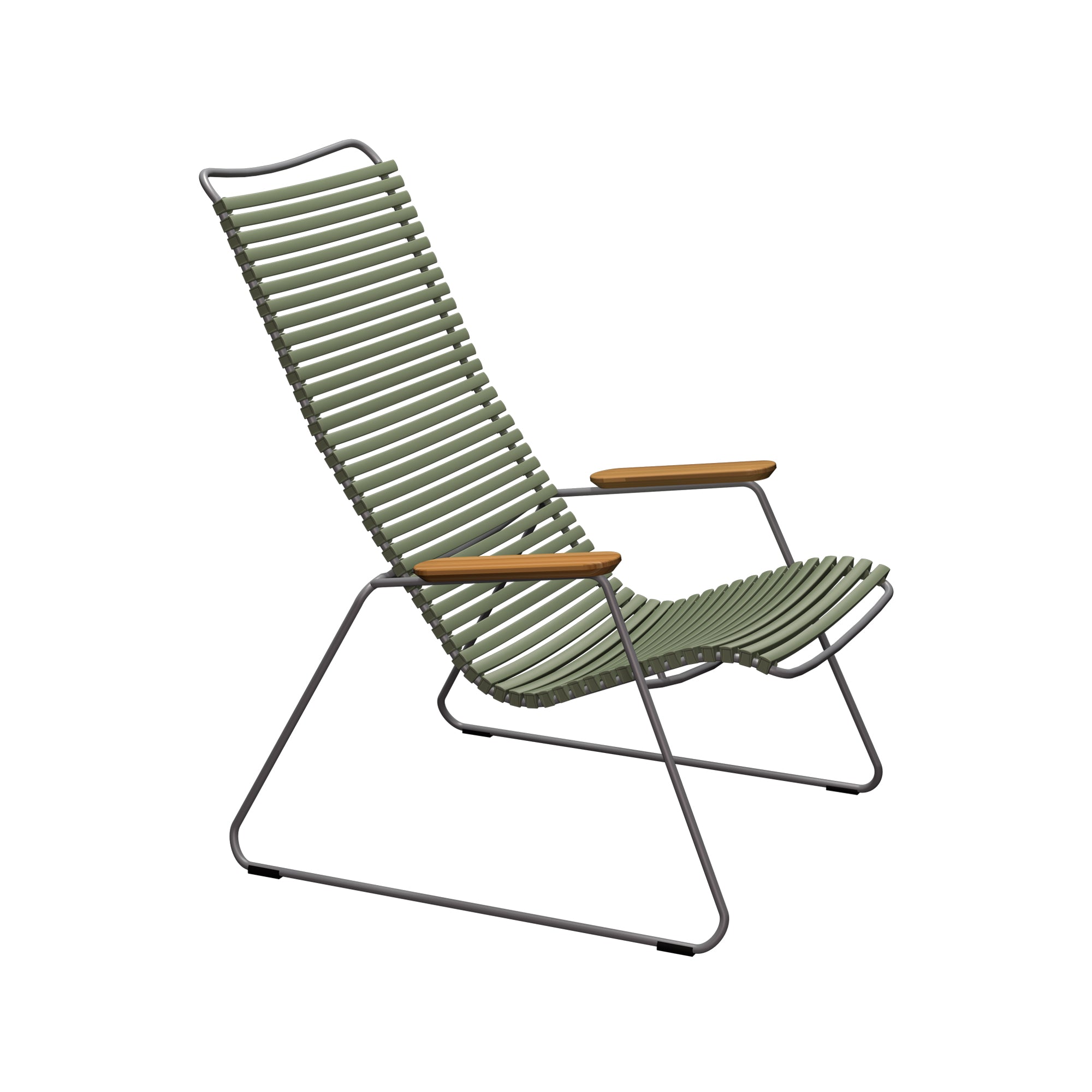 Click Lounge Chair