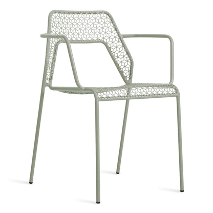 Hot Mesh Chair — Outdoor
