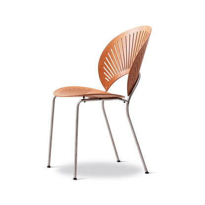 Trinidad Side Chair — Wood