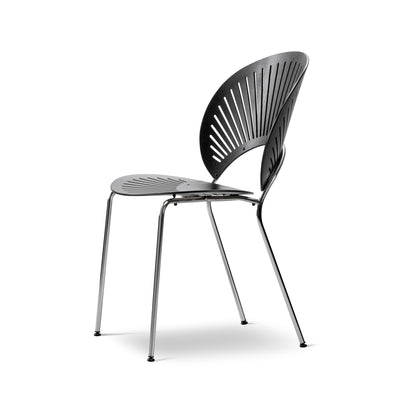 Trinidad Chair — Wood