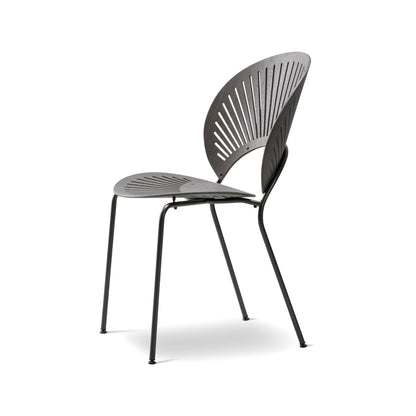 Trinidad Side Chair — Wood