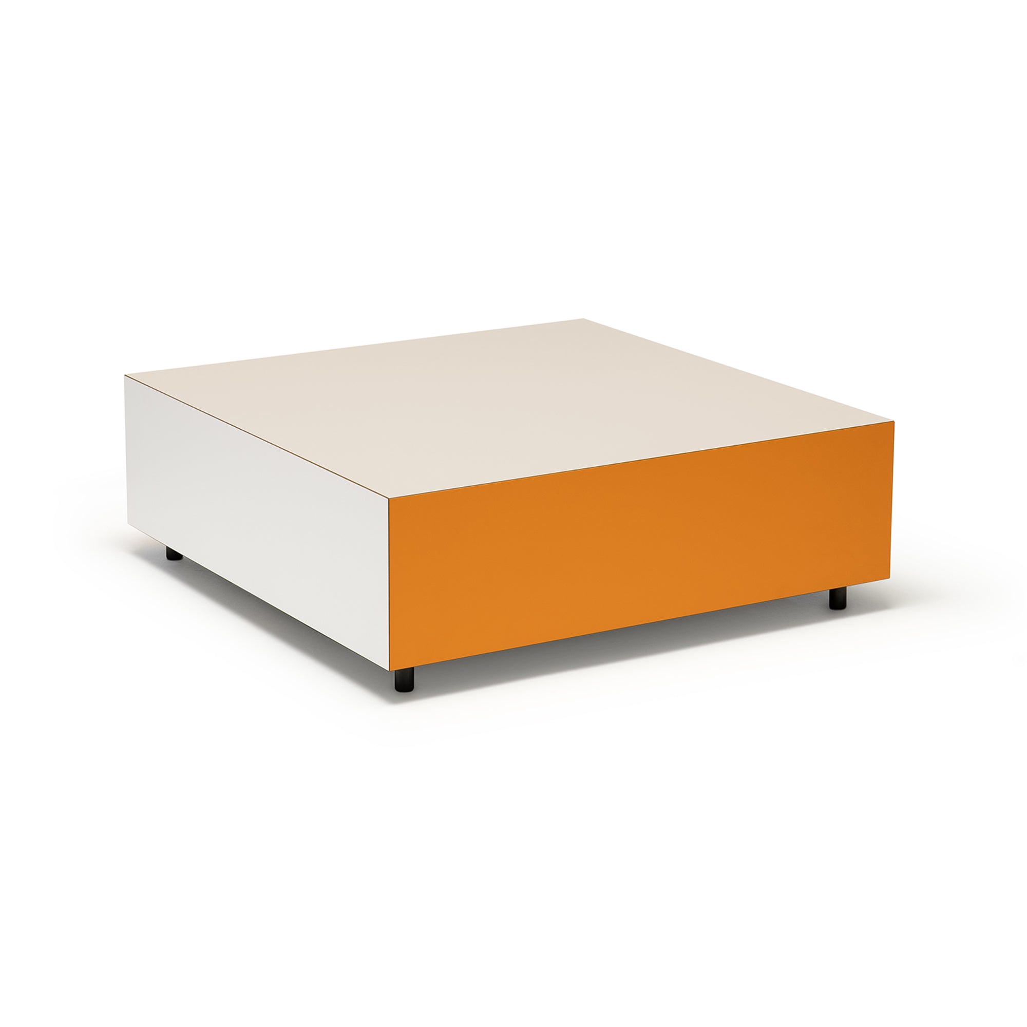 Bloc Coffee / Side Table