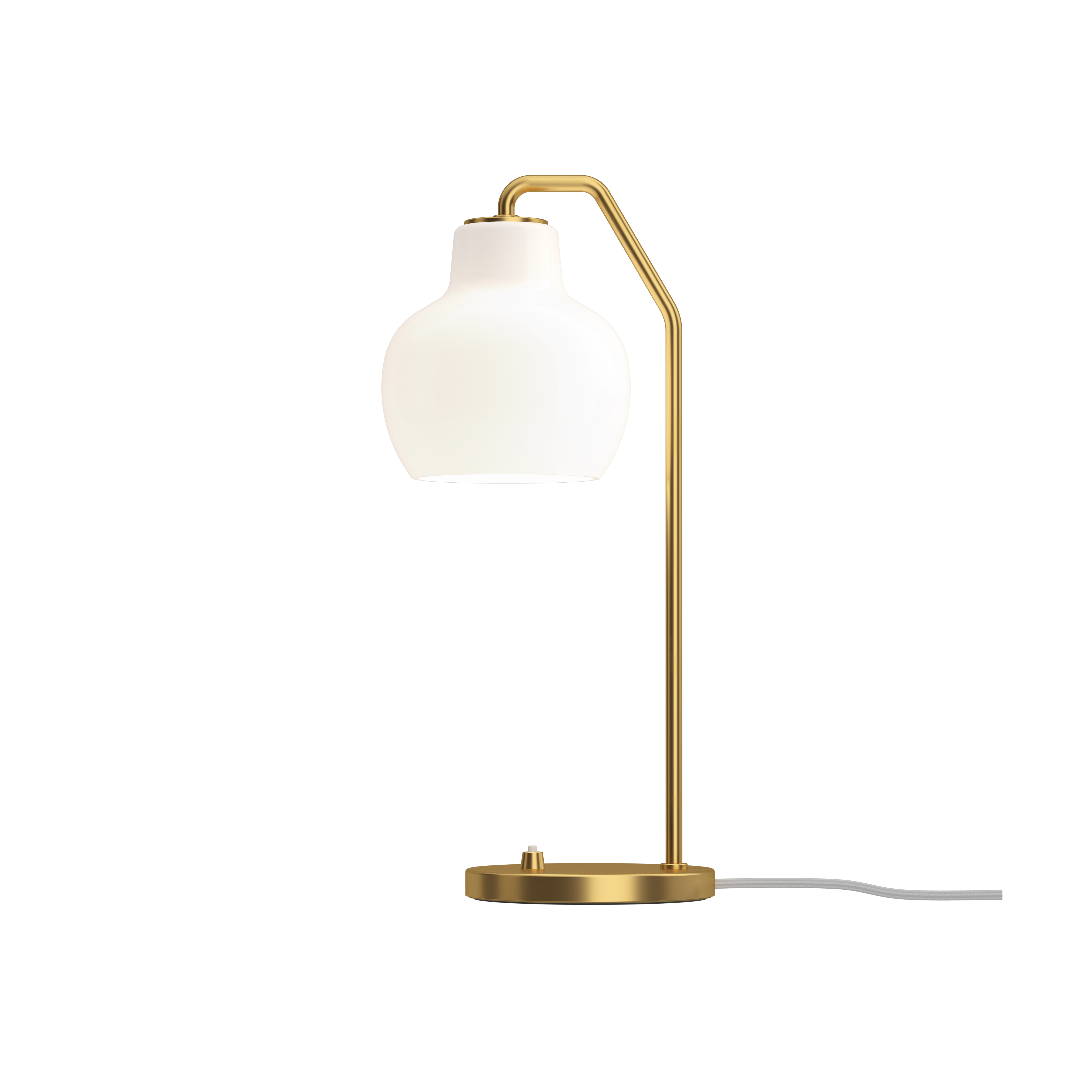 VL Ring Crown Table Lamp