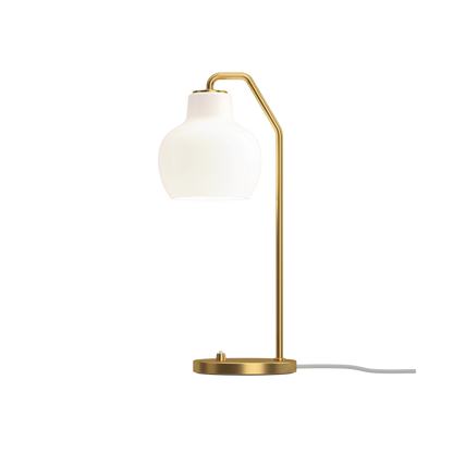 VL Ring Crown Table Lamp