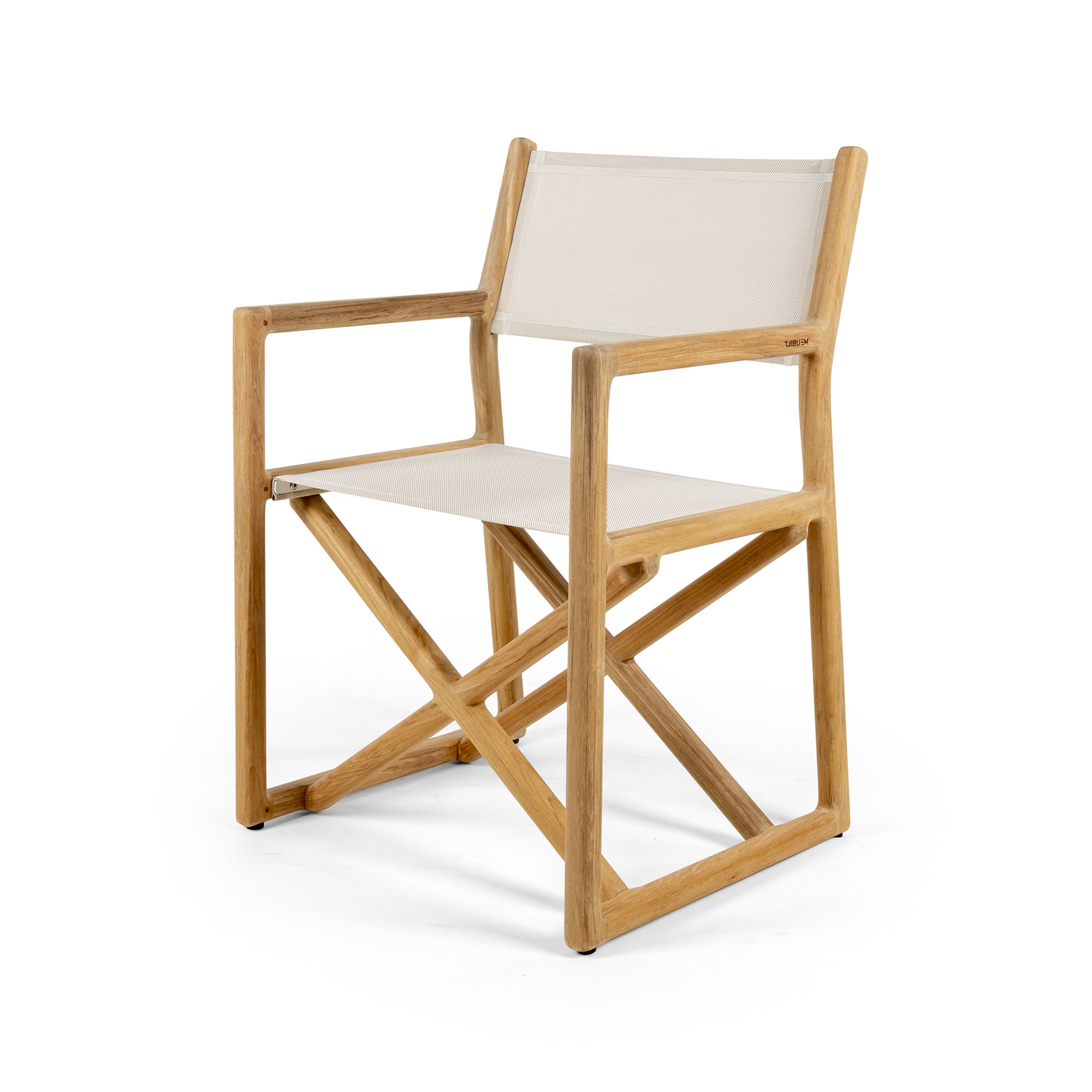 Prato Director Chair