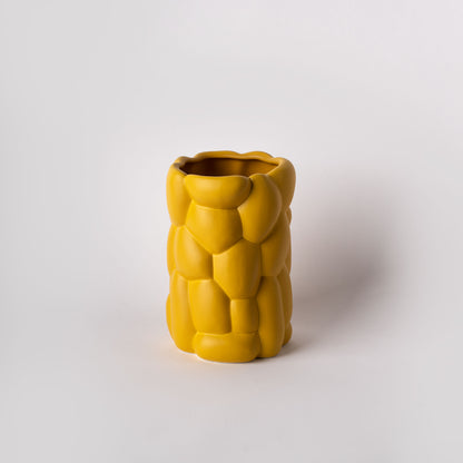 Cloud Vase