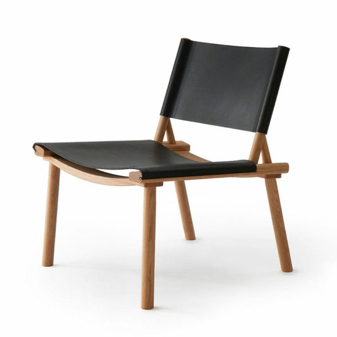 December Lounge Chair