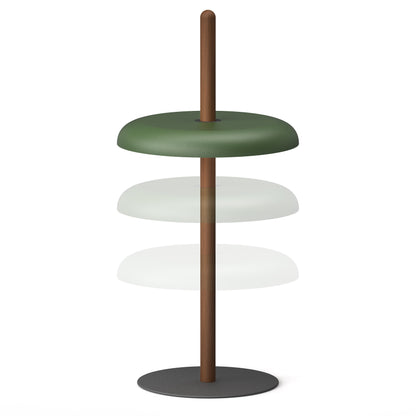 Nivél Portable Floor Lamp