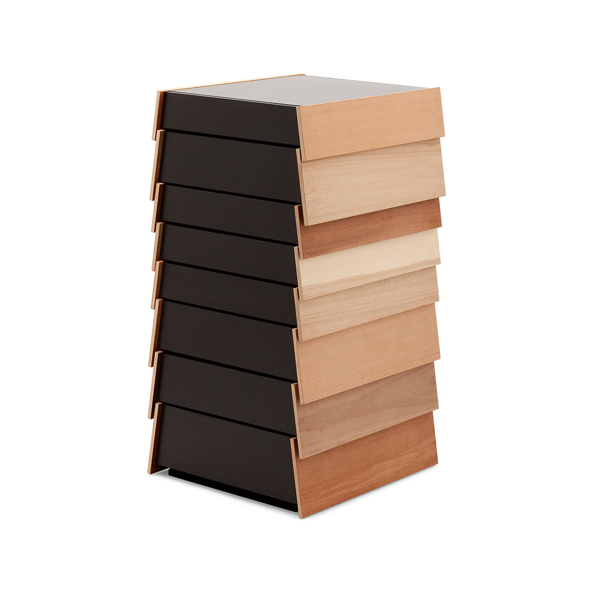 Stack Drawer Unit