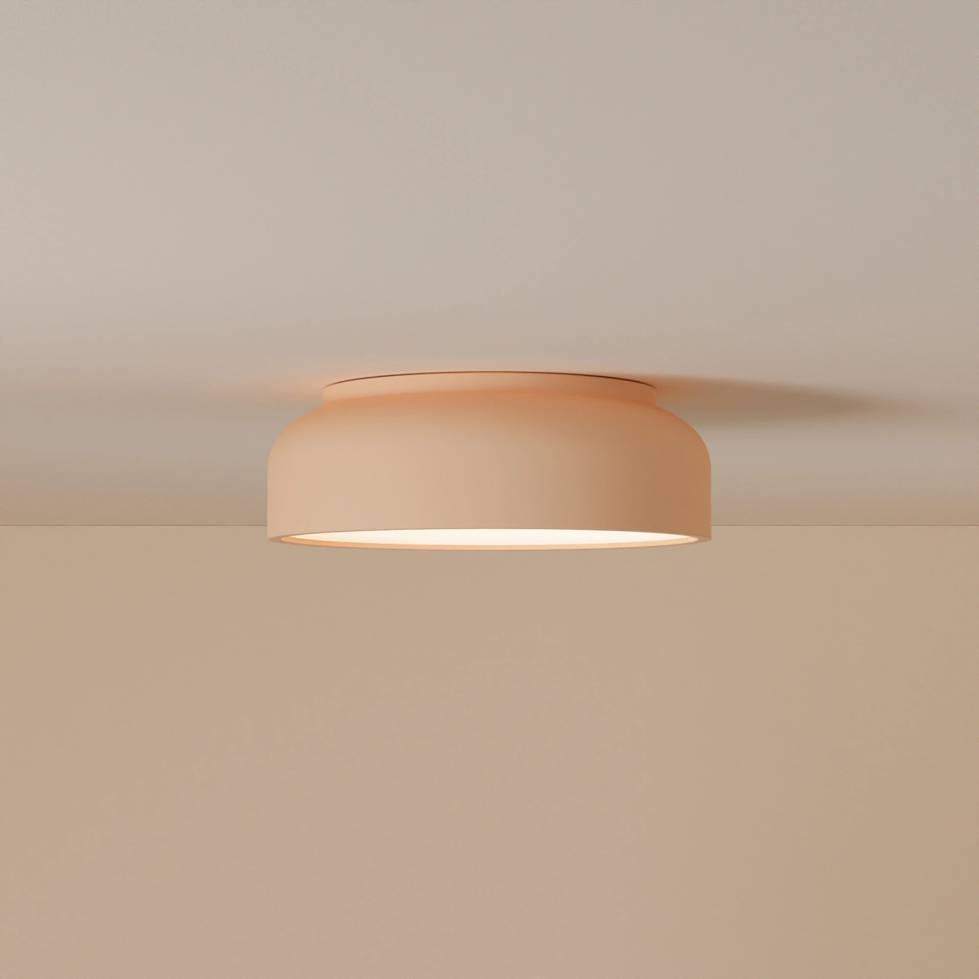 Vitria Flush Mount