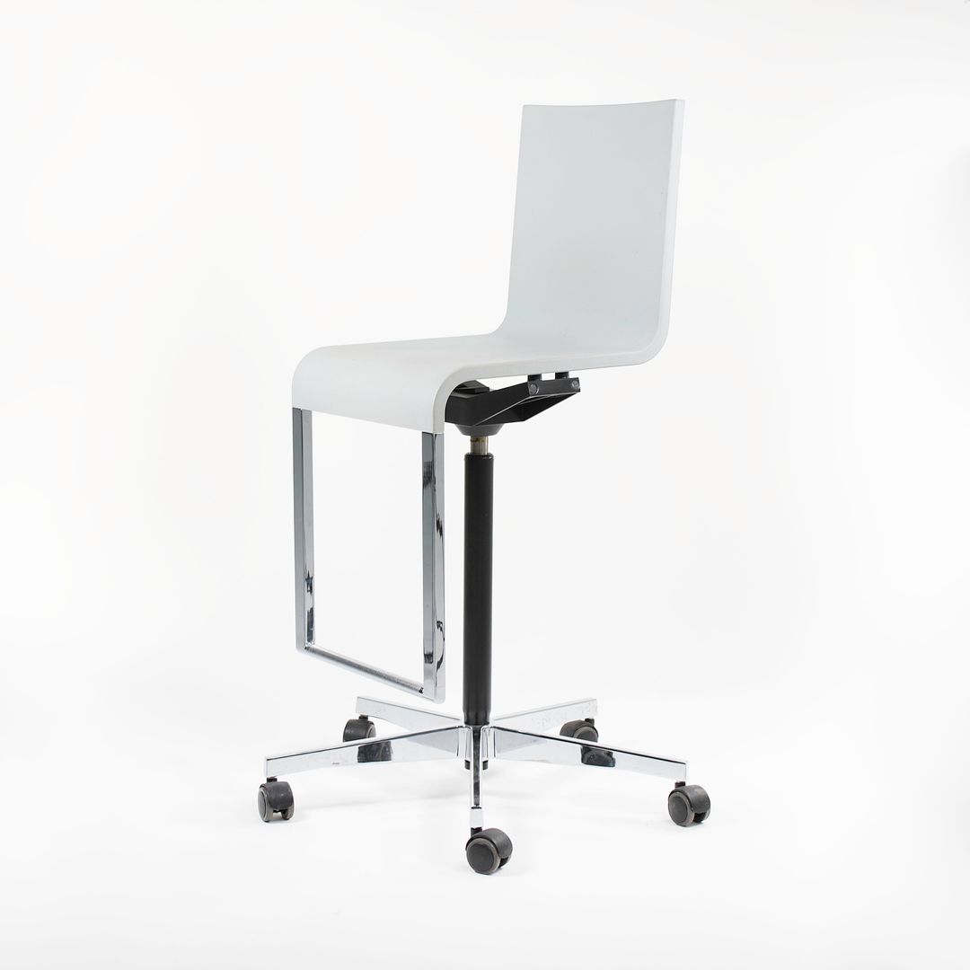 .03 Drafting Office Stool