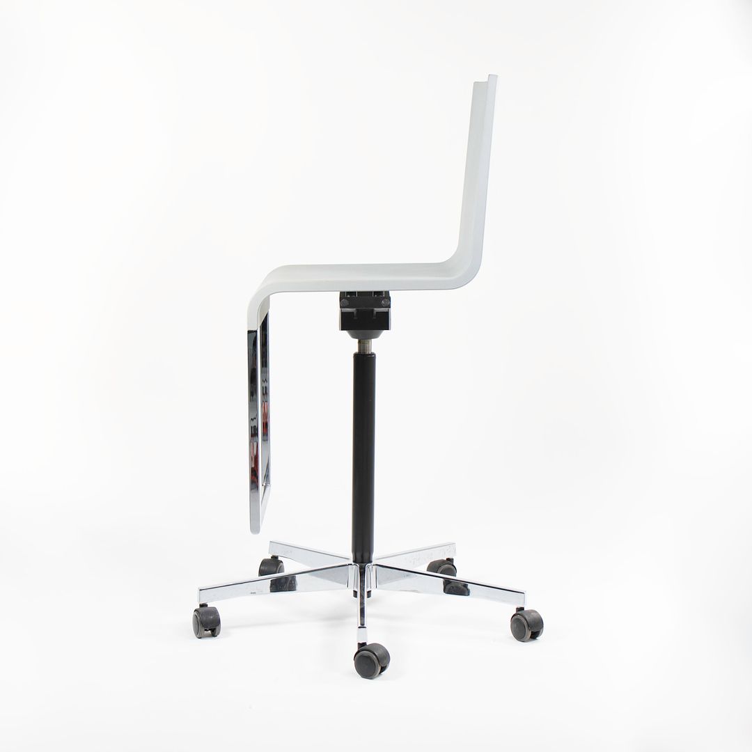.03 Drafting Office Stool