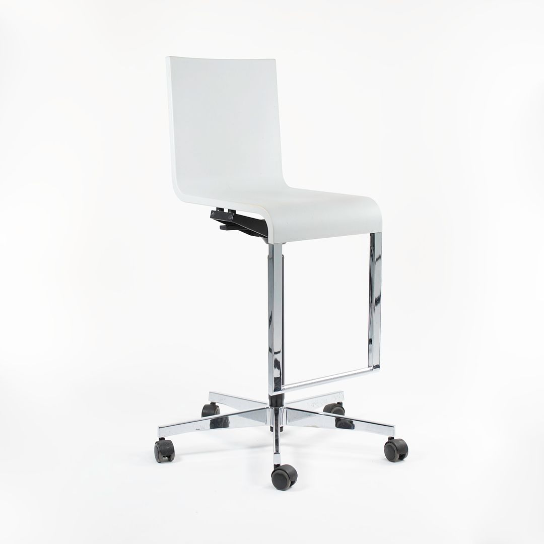 .03 Drafting Office Stool