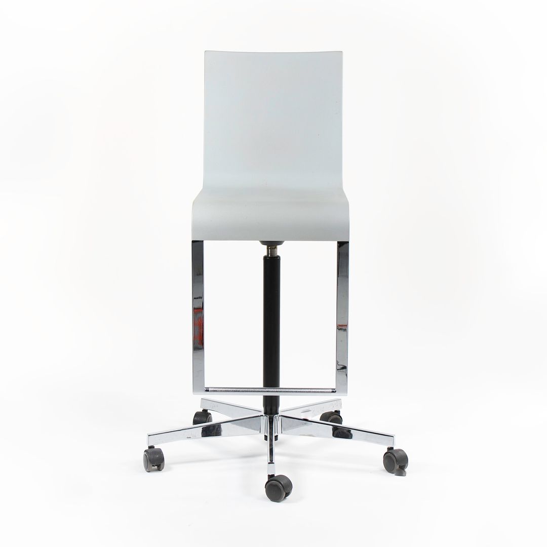 .03 Drafting Office Stool