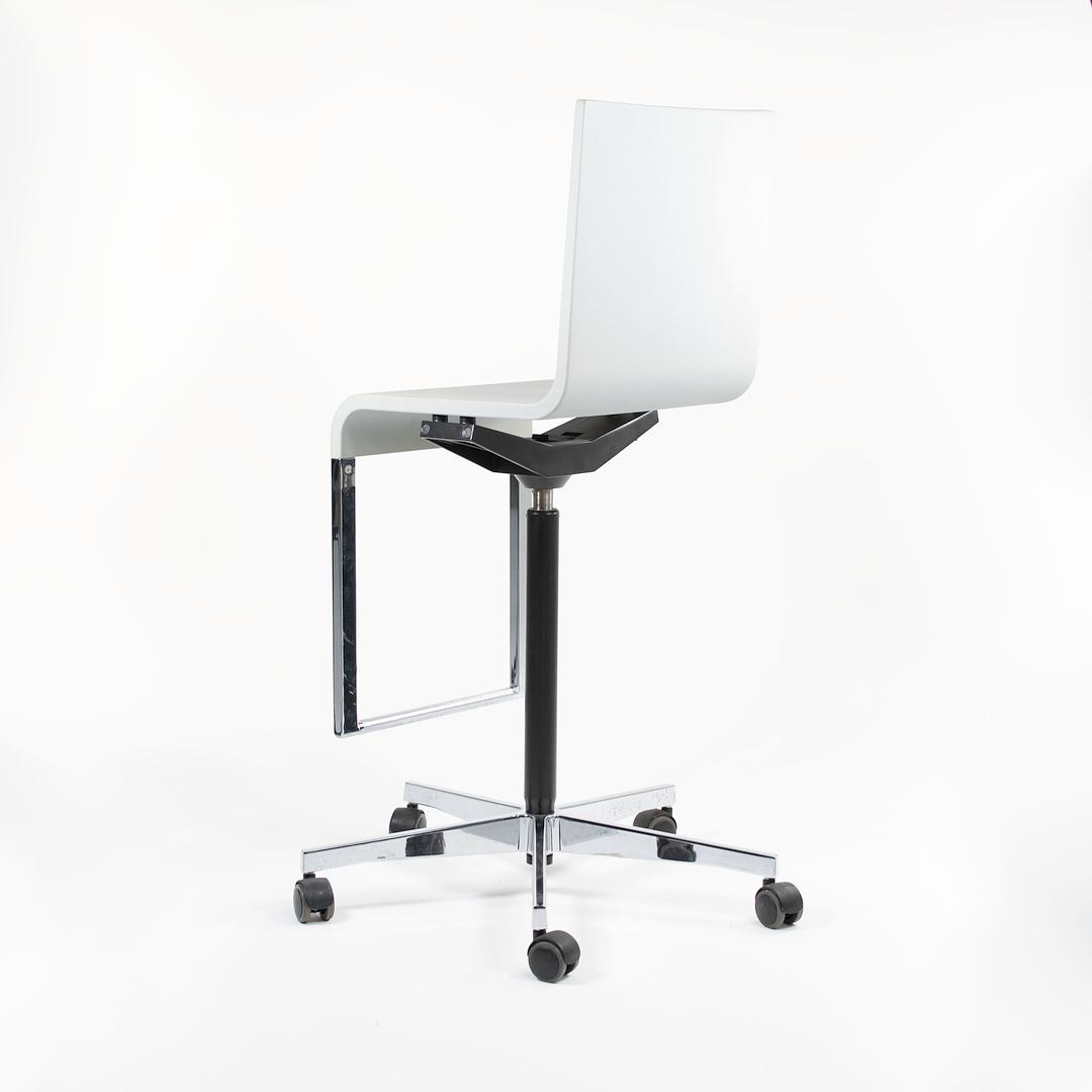 .03 Drafting Office Stool