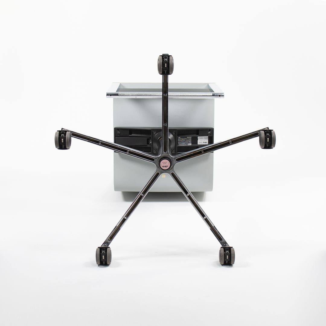 .03 Drafting Office Stool