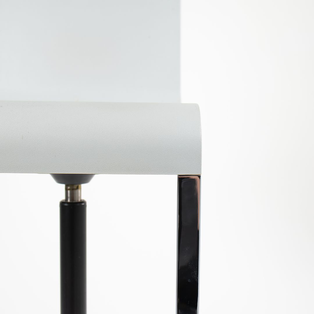 .03 Drafting Office Stool