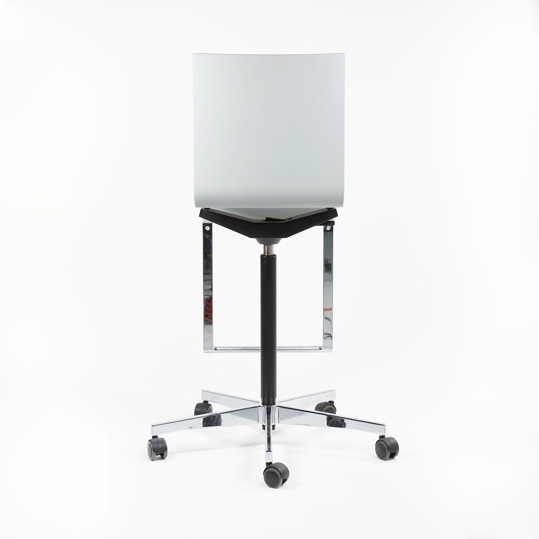 .03 Drafting Office Stool