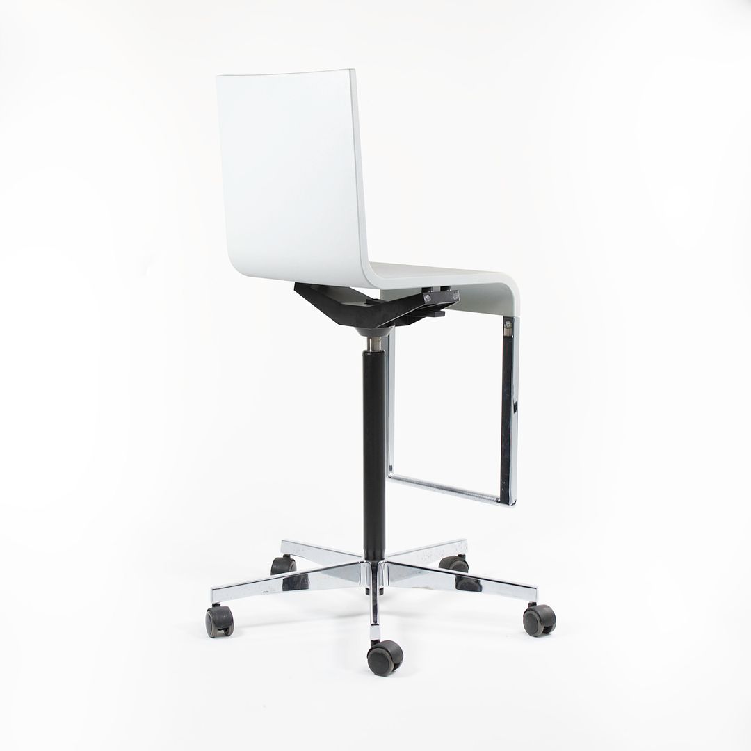 .03 Drafting Office Stool