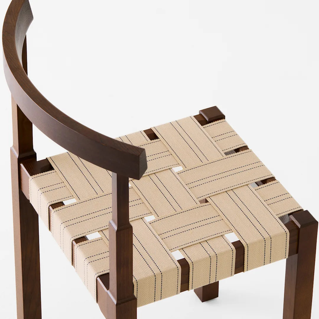 Empire Chair