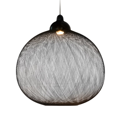 Non Random Suspension Lamp