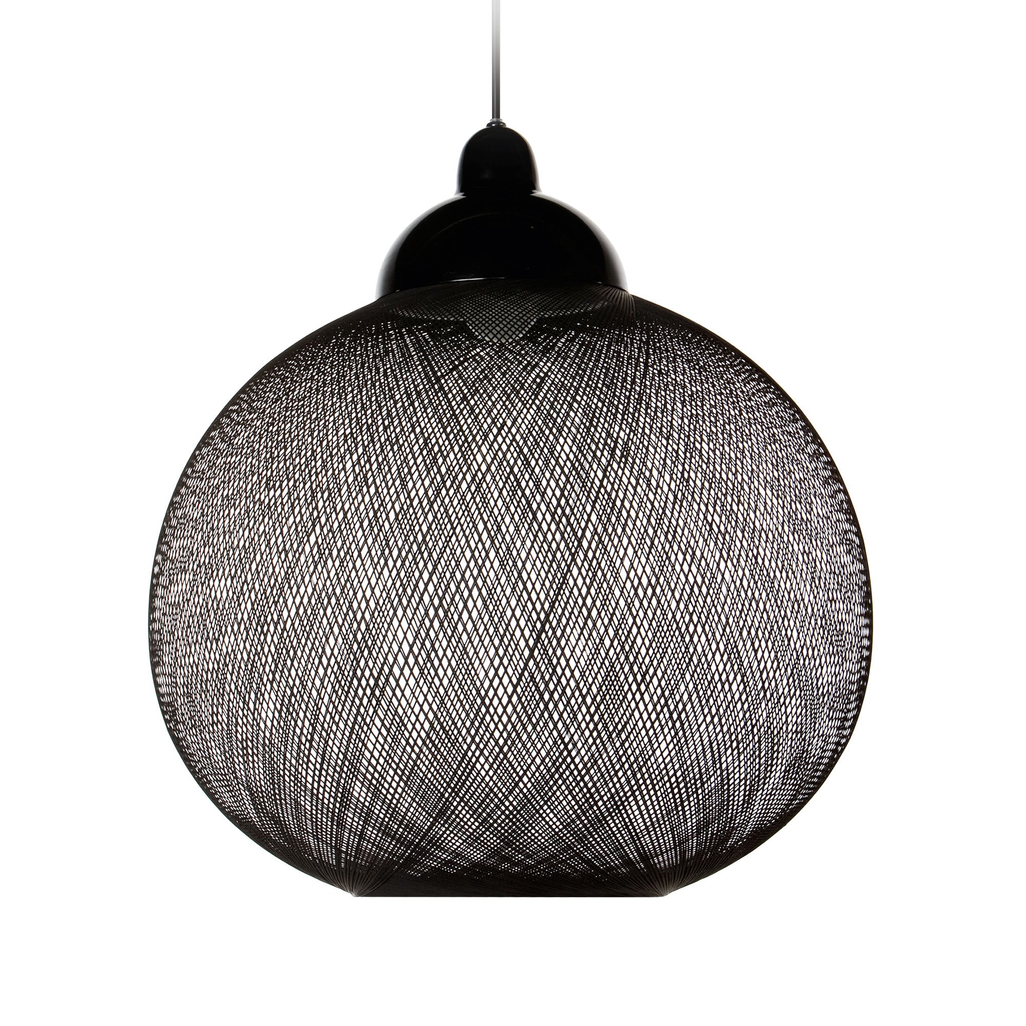 Non Random Suspension Lamp