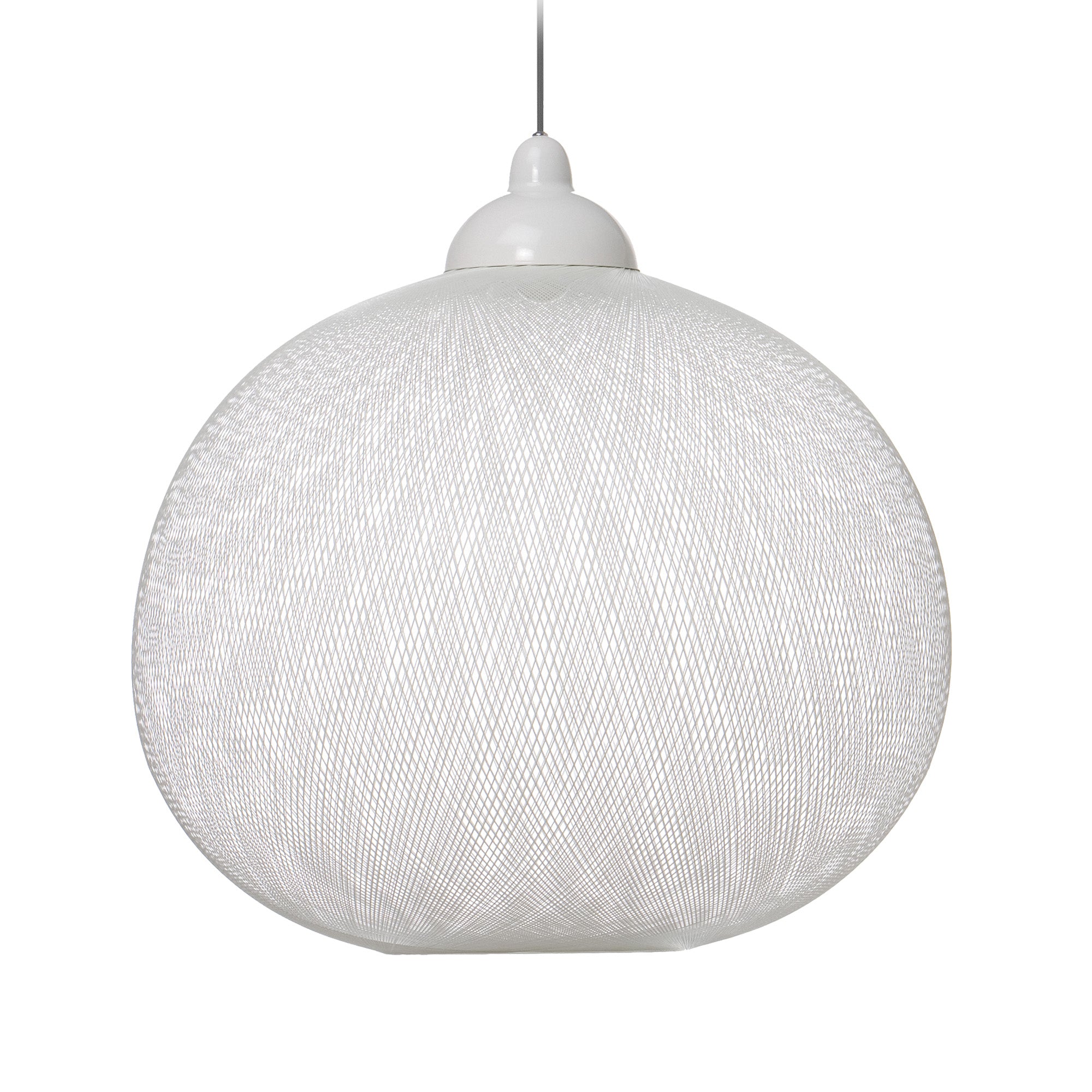 Non Random Suspension Lamp