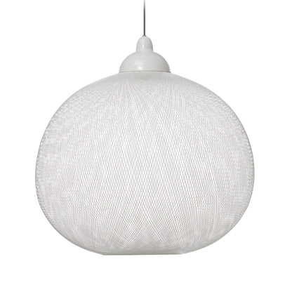 Non Random Suspension Lamp