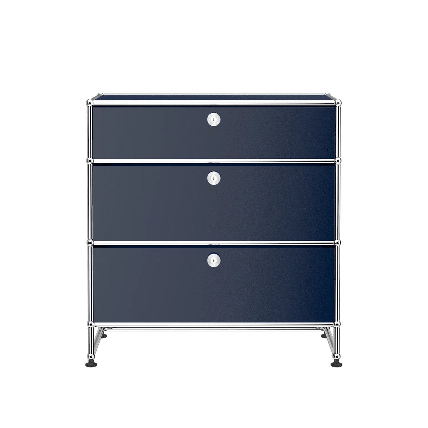 USM Haller 3 Drawer Storage — Y