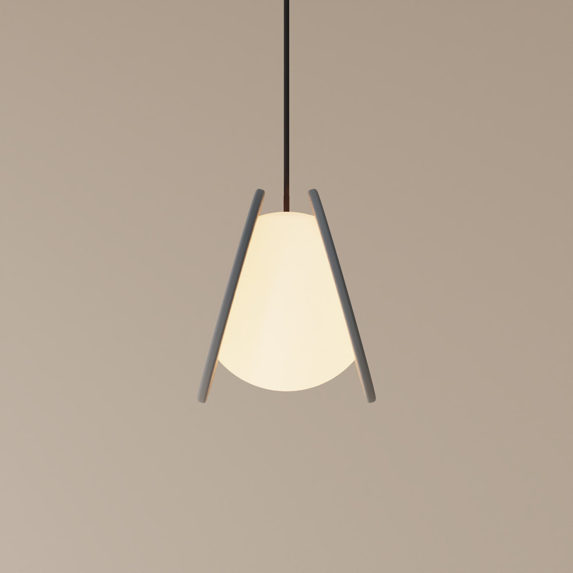 Pendulum Pendant Lamp