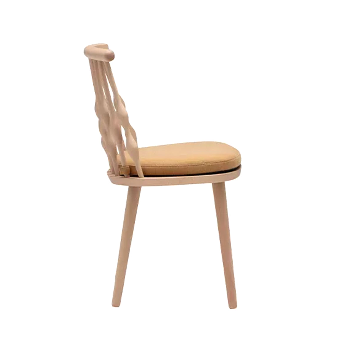 Nub Dining Chair