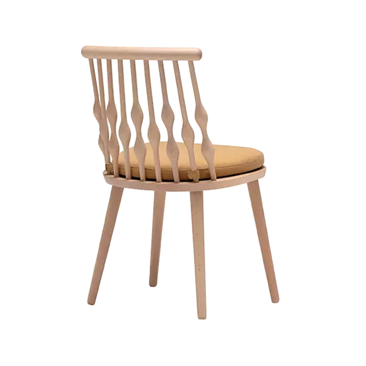 Nub Dining Chair