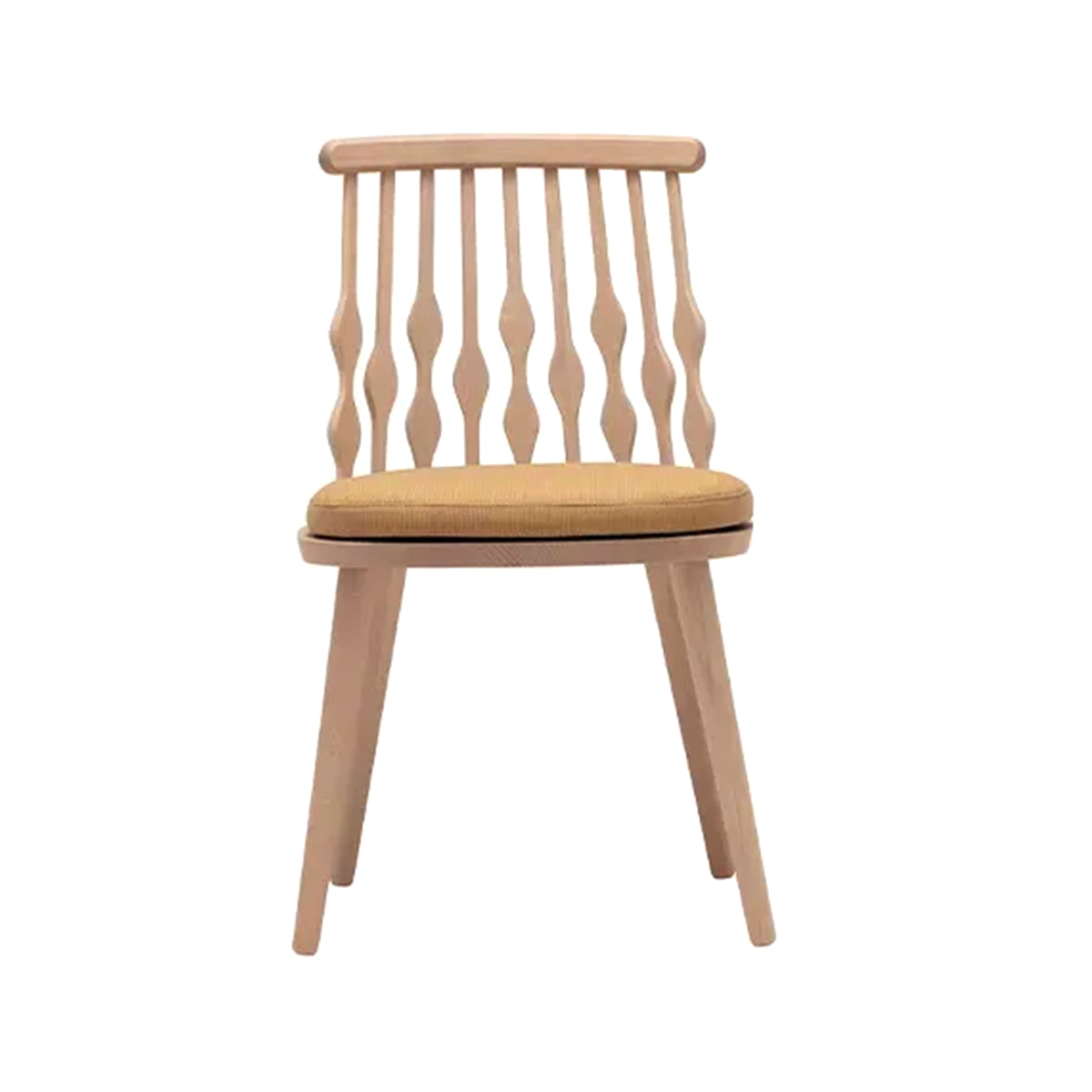 Nub Dining Chair