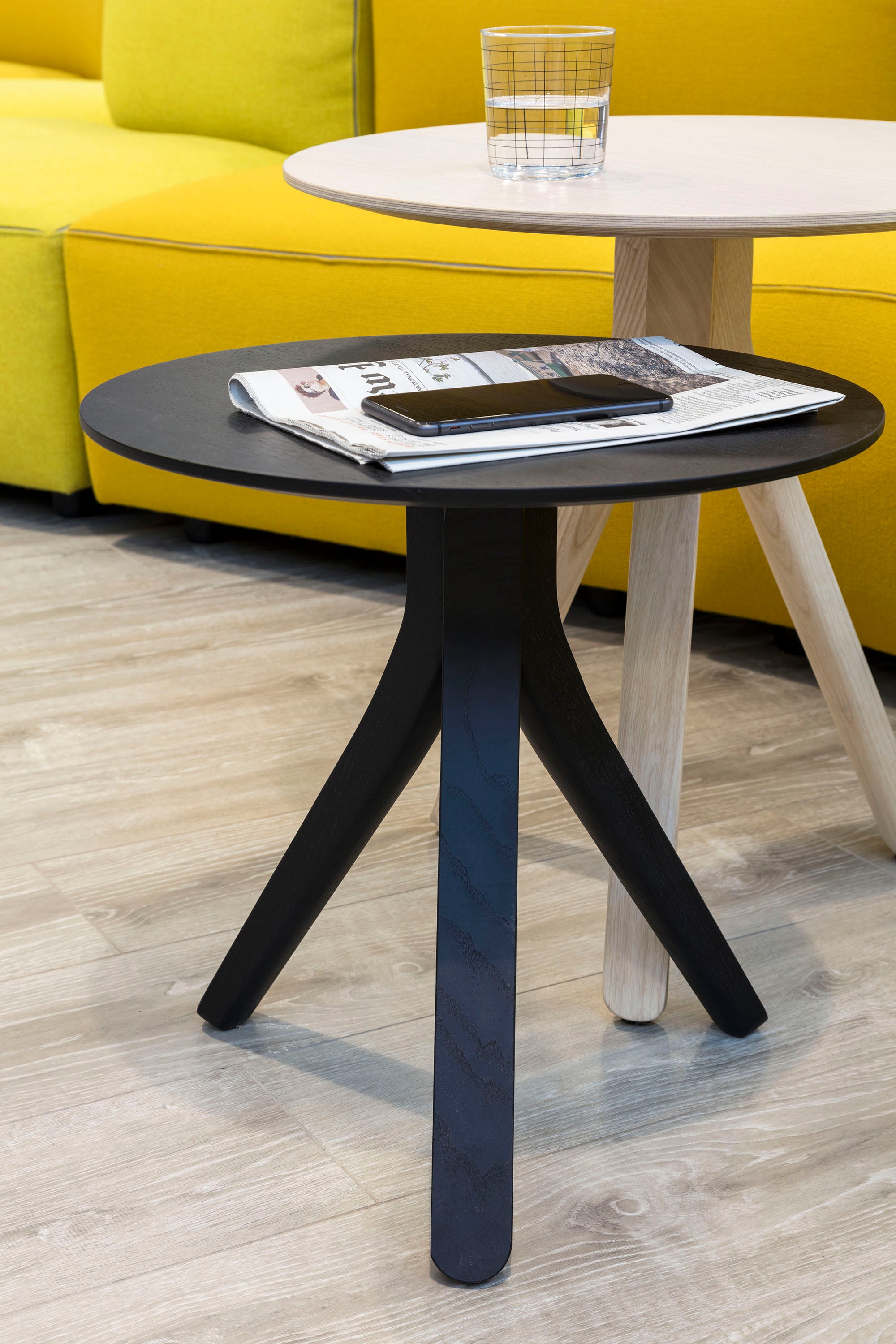 Nuez Occasional Table