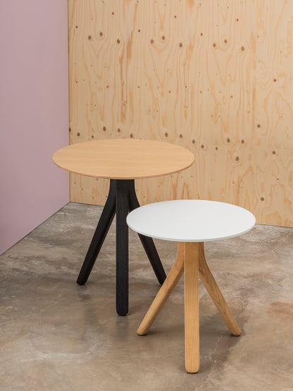 Nuez Occasional Table