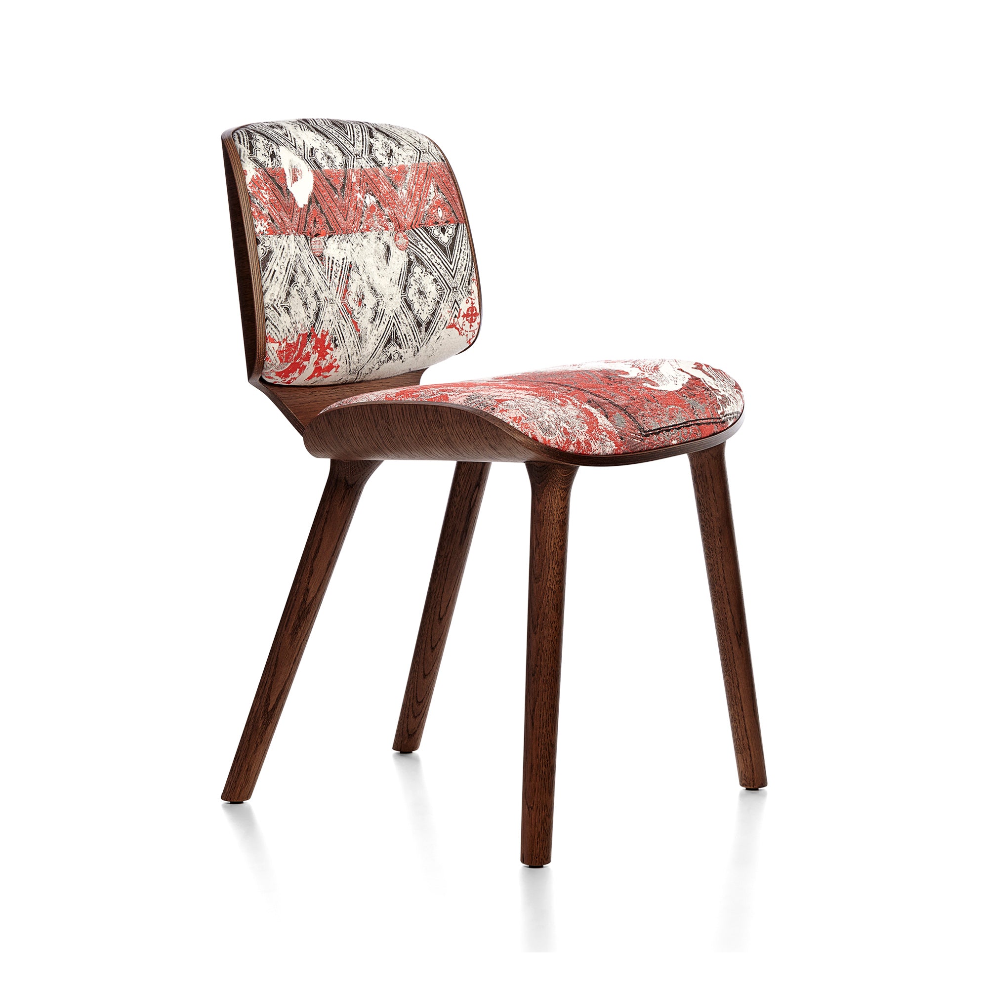 Nut Dining Chair