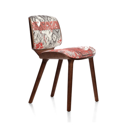Nut Dining Chair