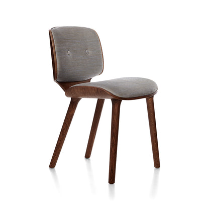 Nut Dining Chair