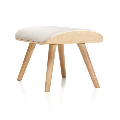 Nut Footstool