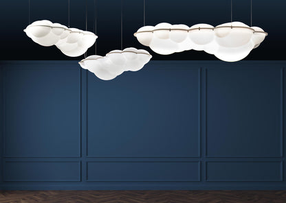 Nuvola Pendant Lamp