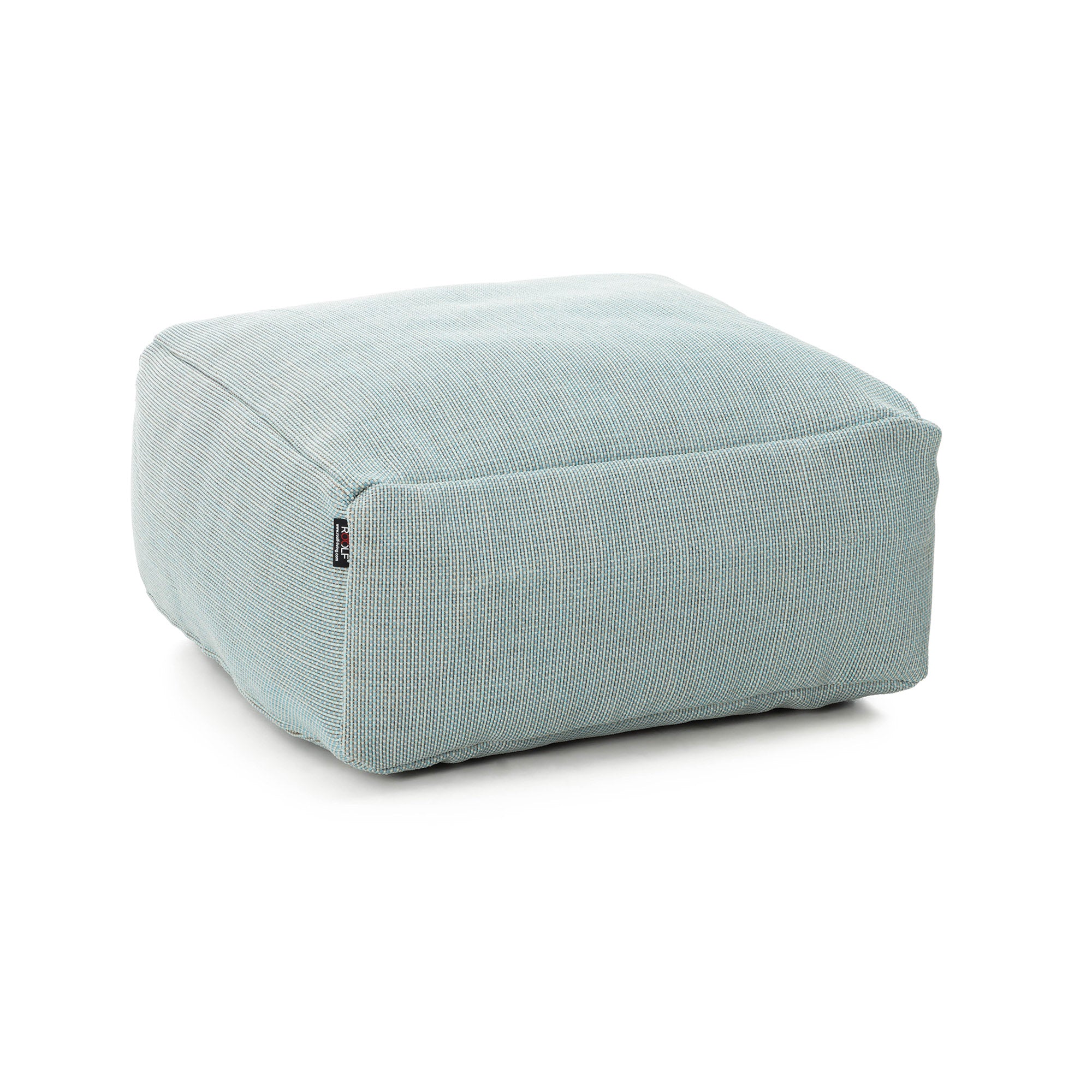Dotty Small Ottoman