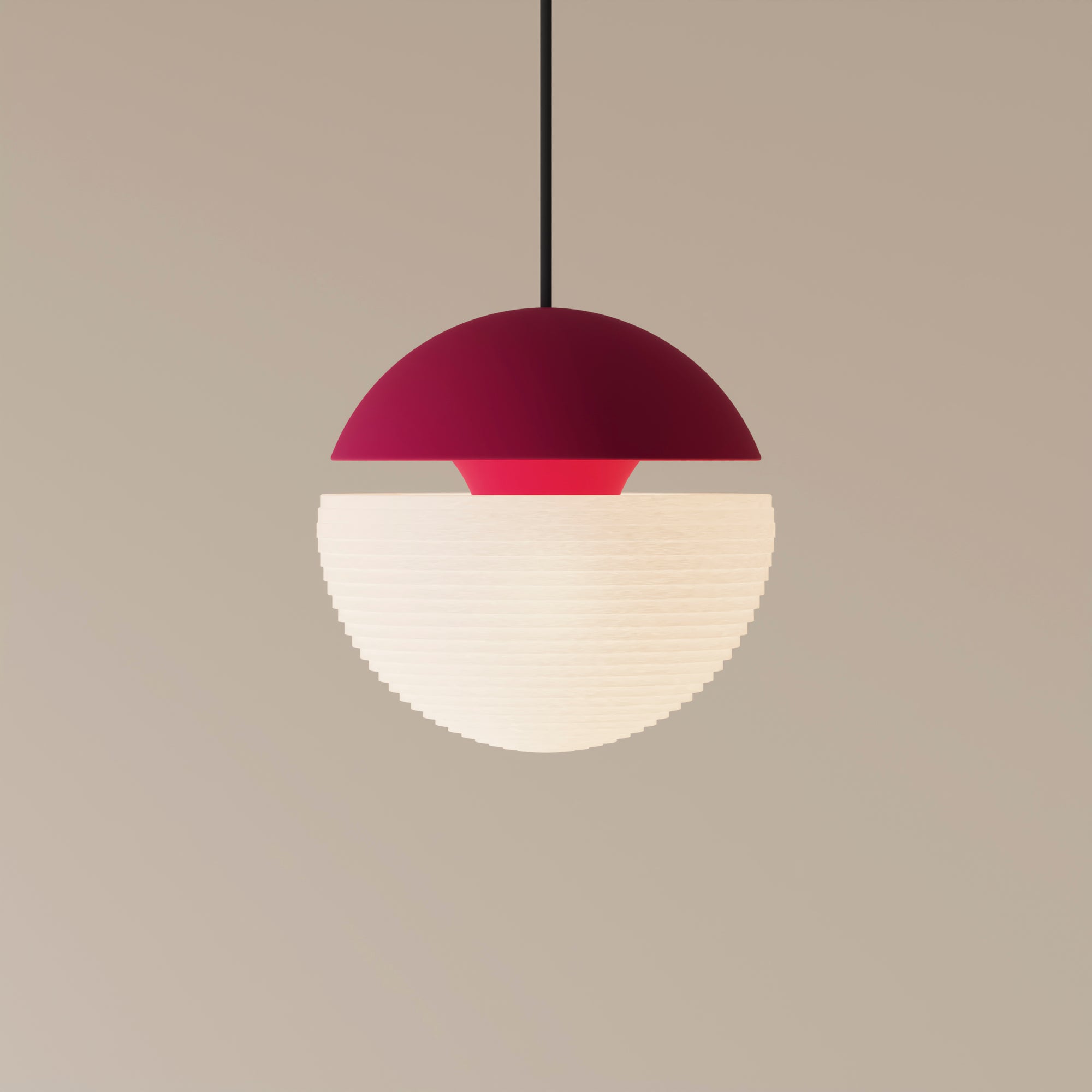 Cora Pendant Lamp
